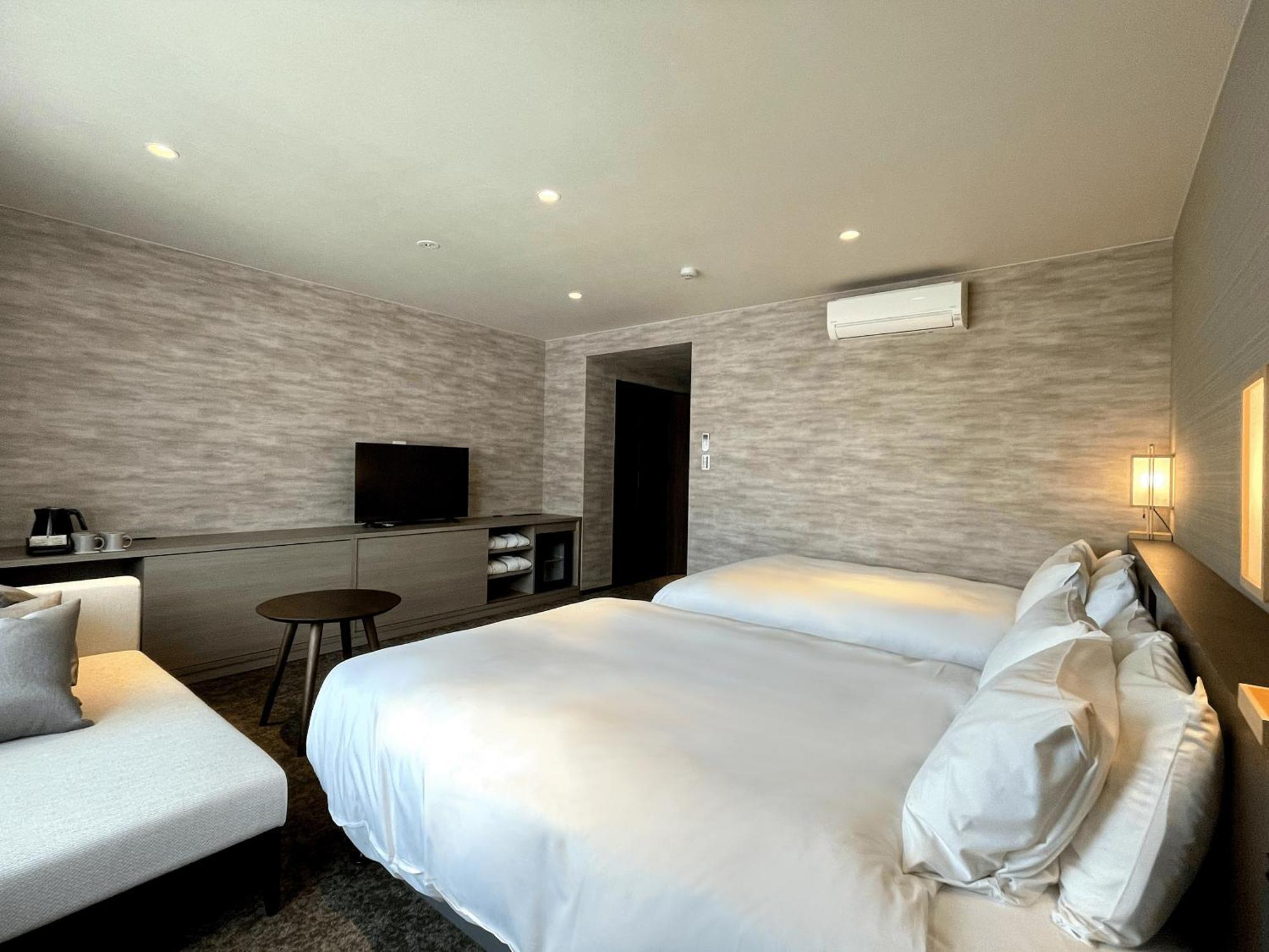 Kyoto Granbell Hotel Hanareya Exterior photo