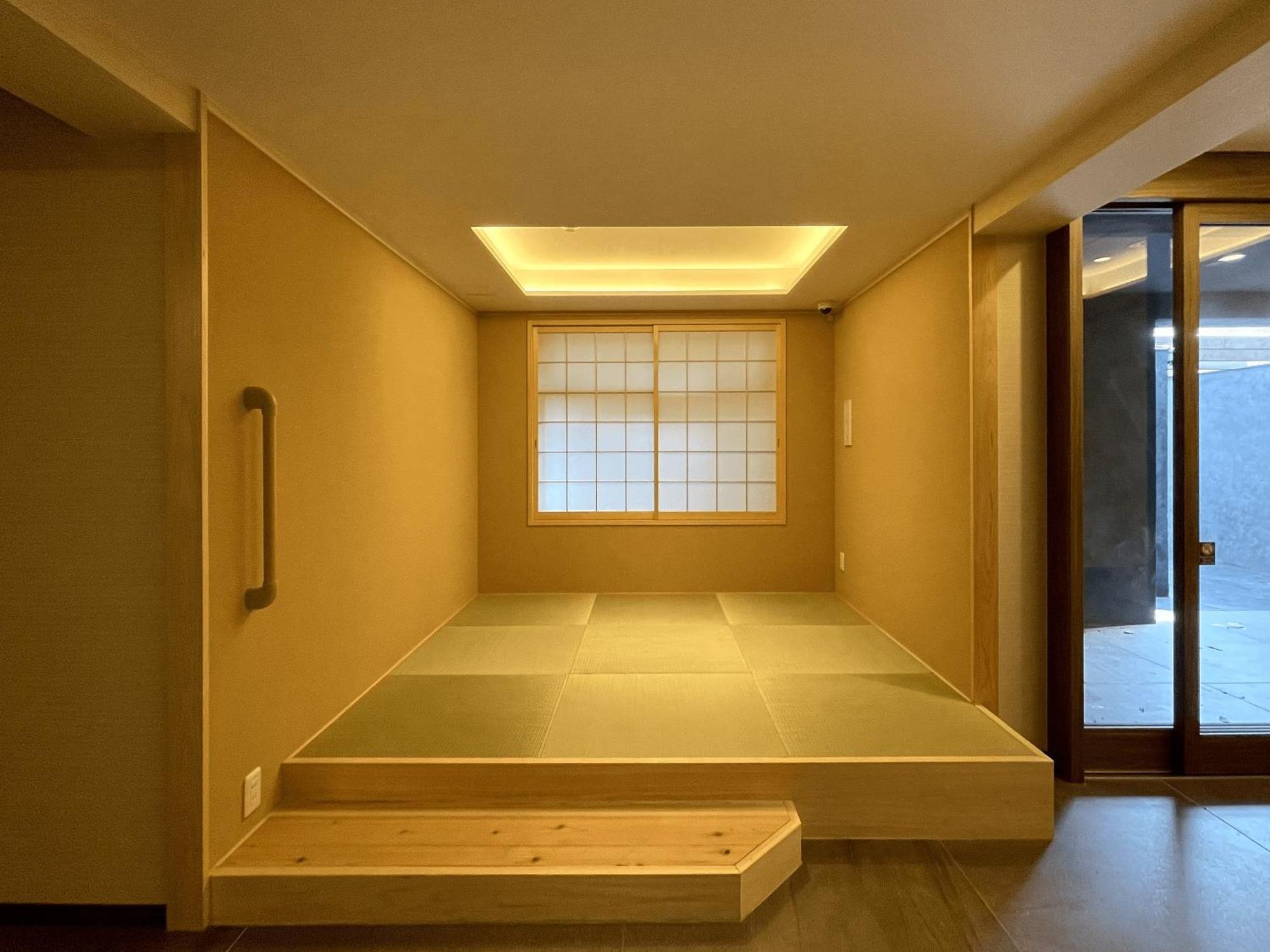 Kyoto Granbell Hotel Hanareya Exterior photo