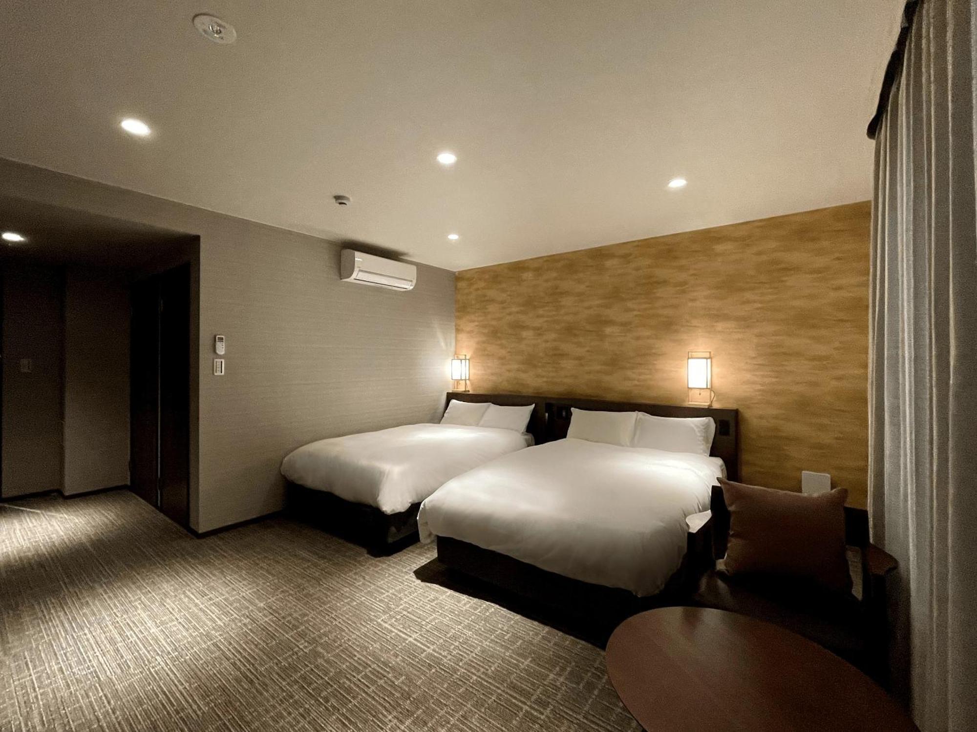 Kyoto Granbell Hotel Hanareya Exterior photo